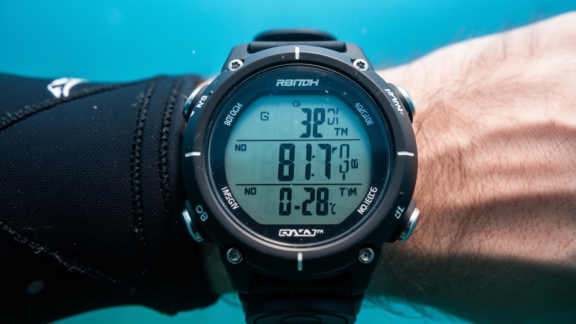 IDC Theory Prep — dive community idea